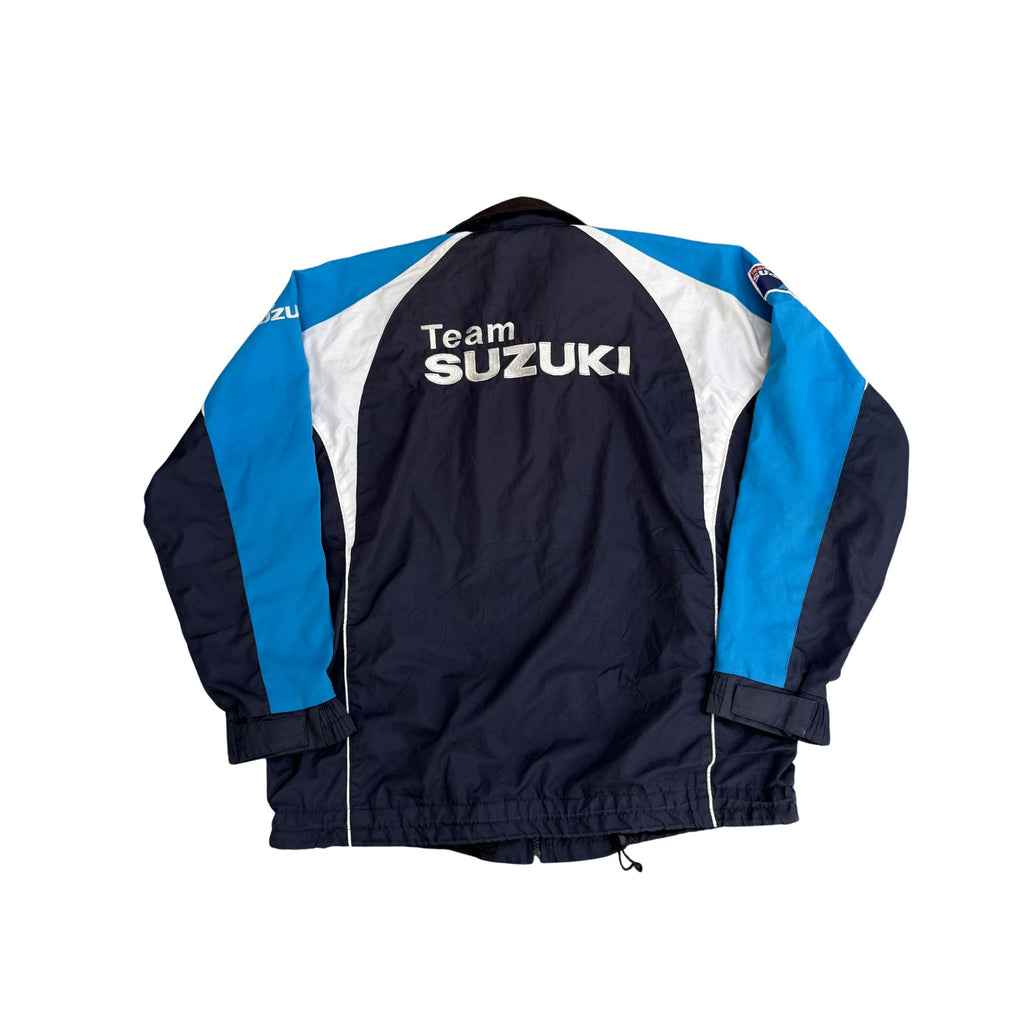 SUZUKI WINDCHEATER (228)