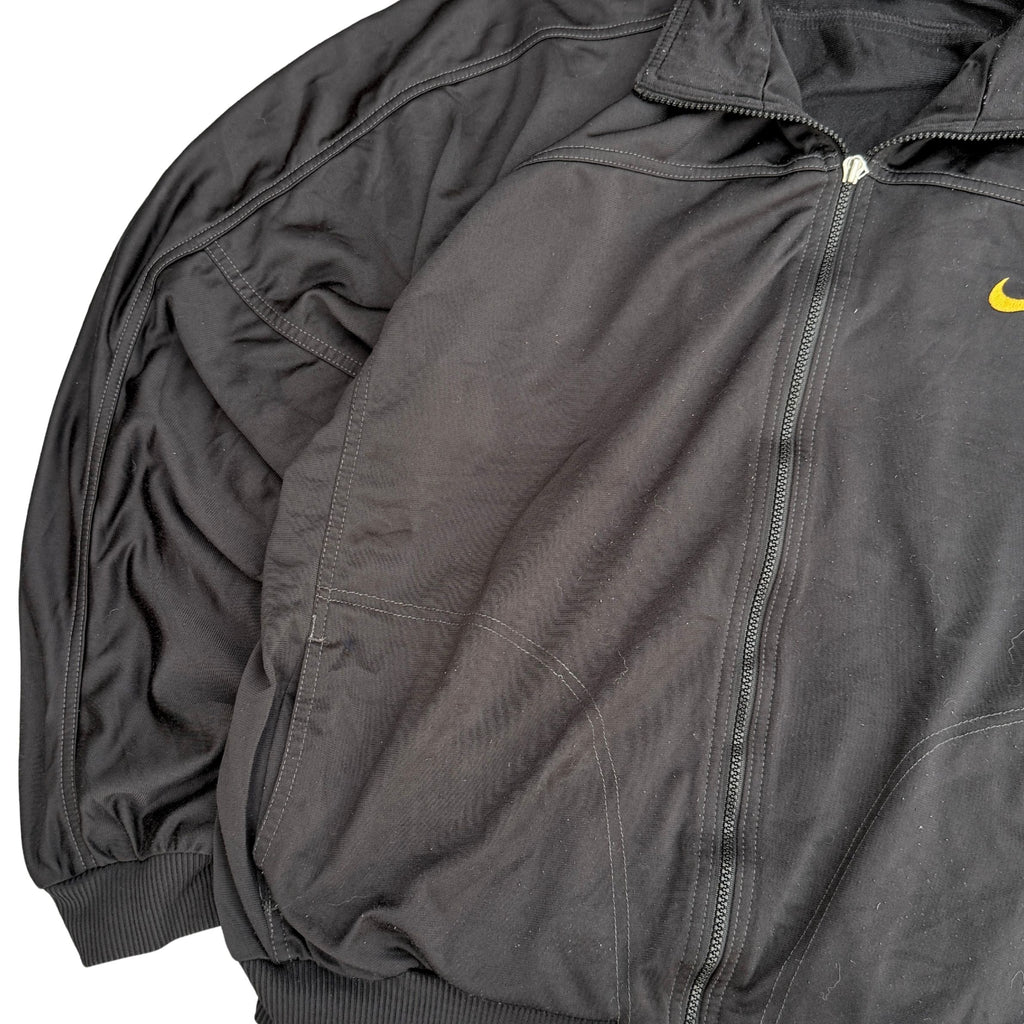 VINTAGE NIKE ZIPPER (229)