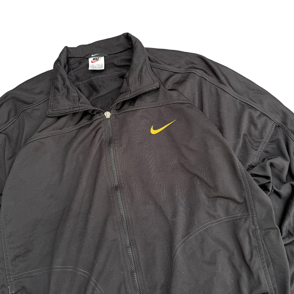 VINTAGE NIKE ZIPPER (229)
