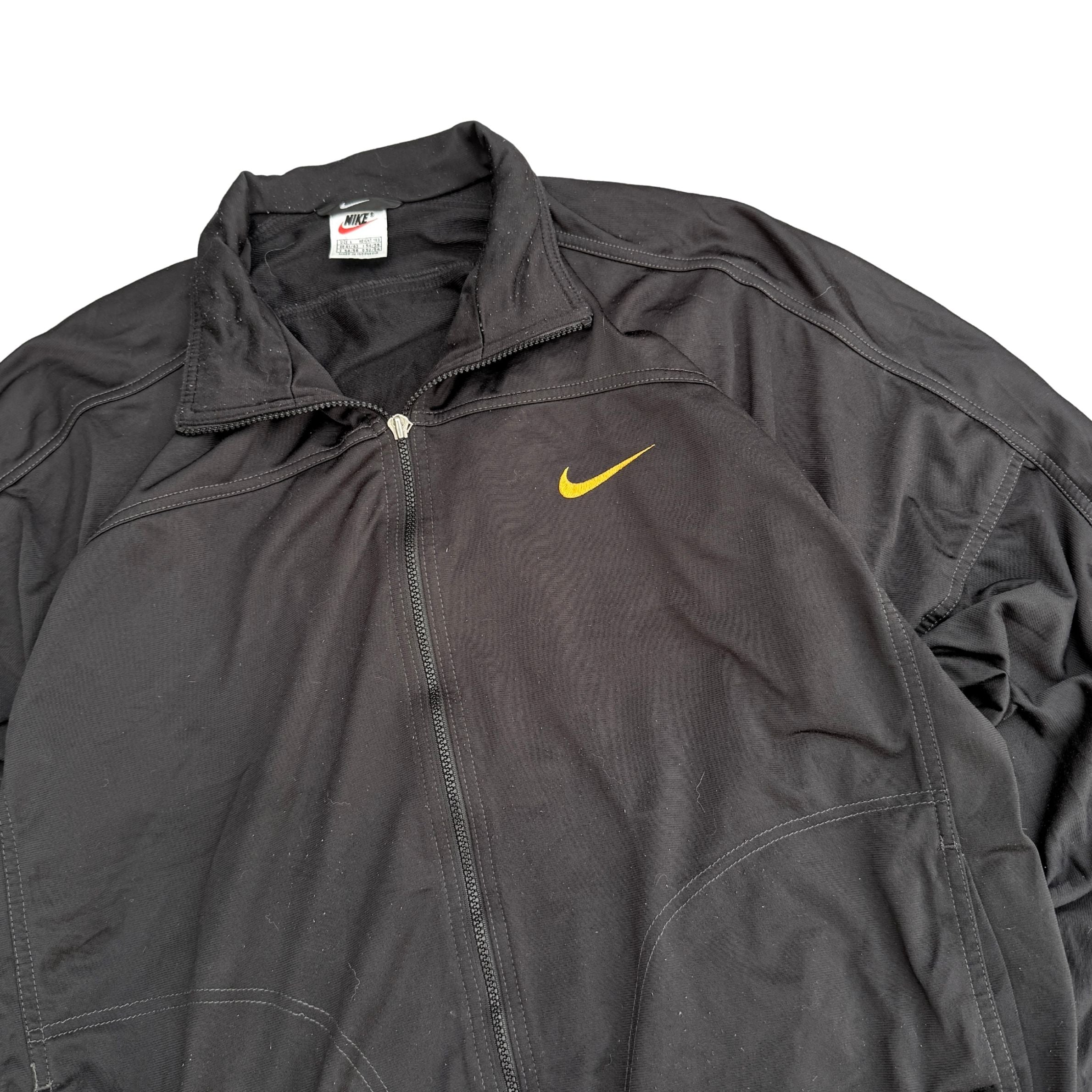 VINTAGE NIKE ZIPPER (229)