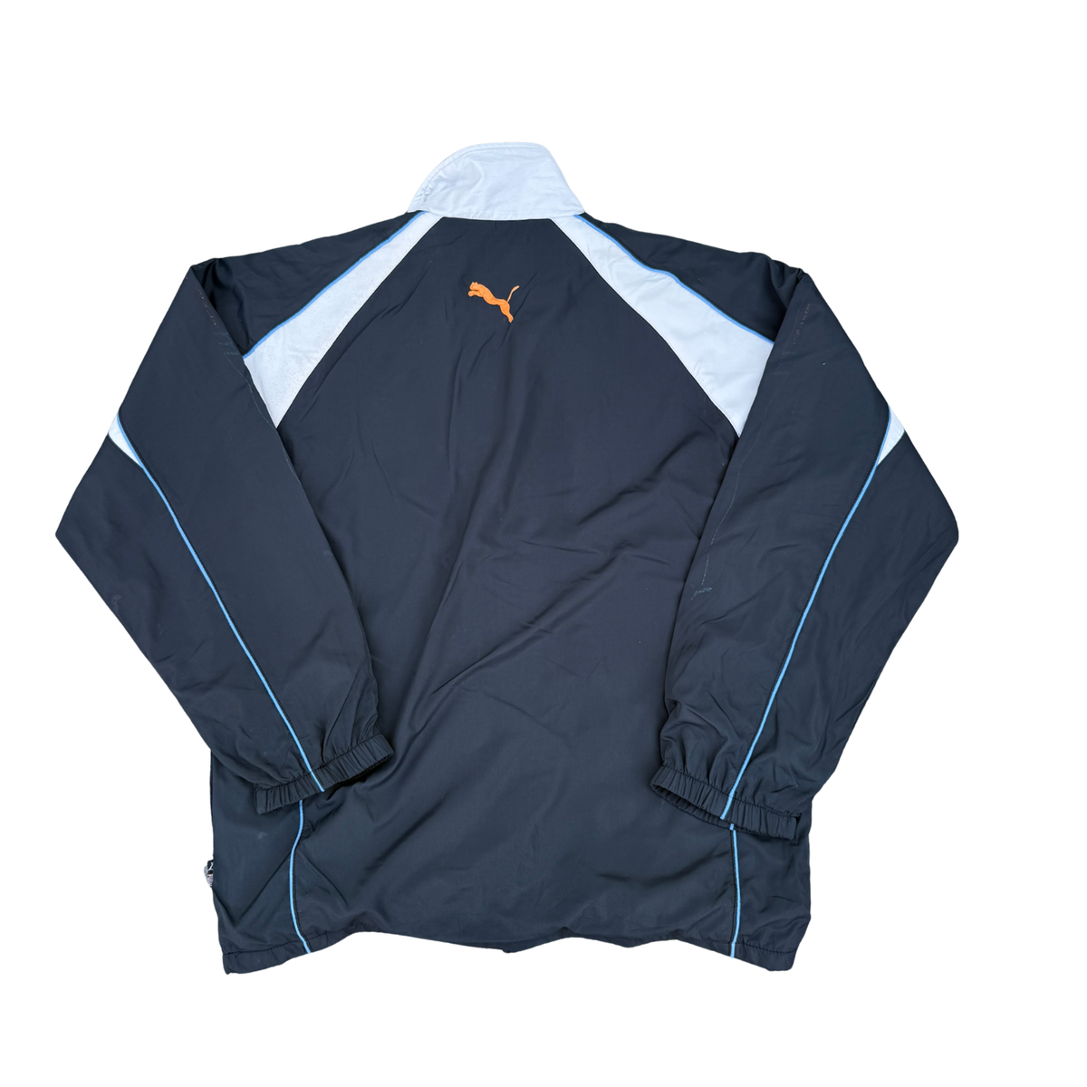 PUMA JACKET (800)