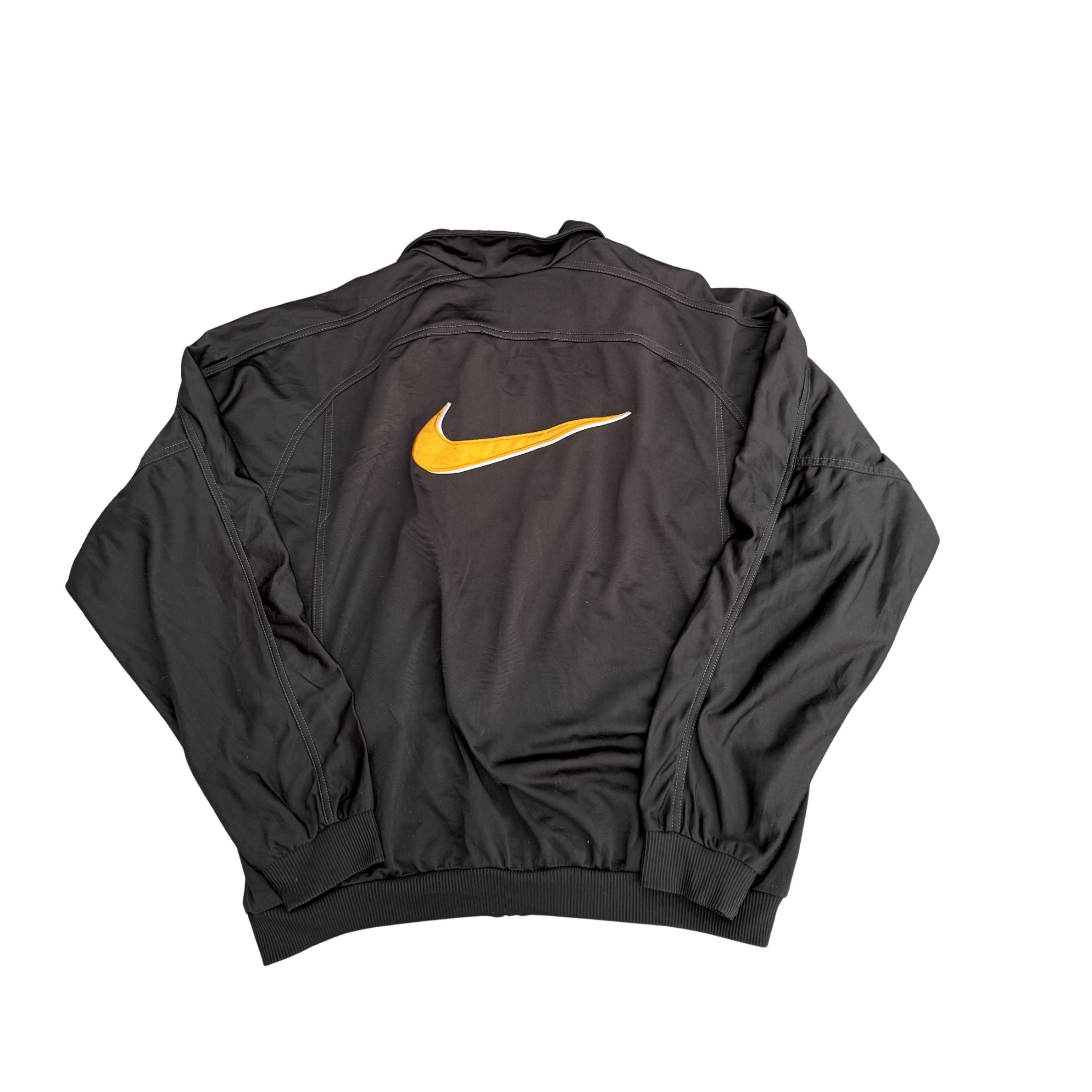 VINTAGE NIKE ZIPPER (229)
