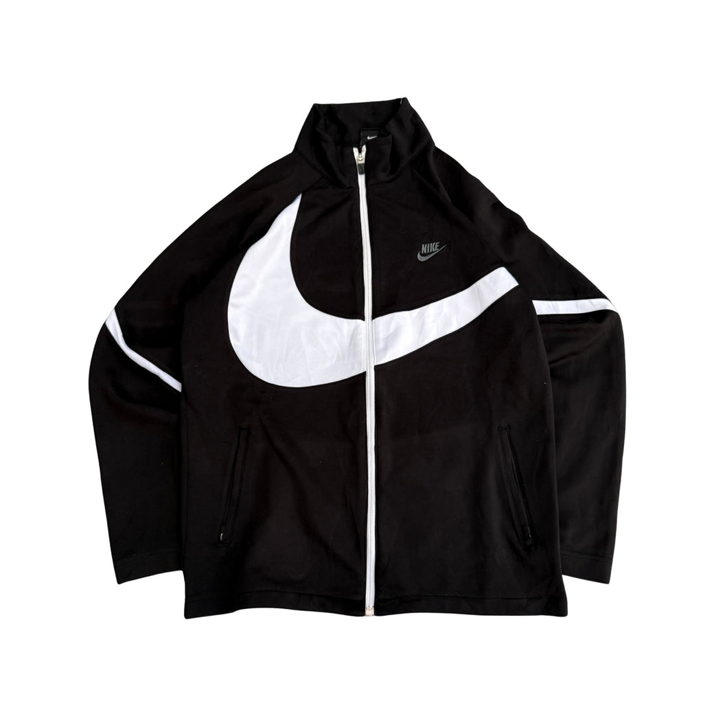 NIKE SWOOSH ZIPPER (231)