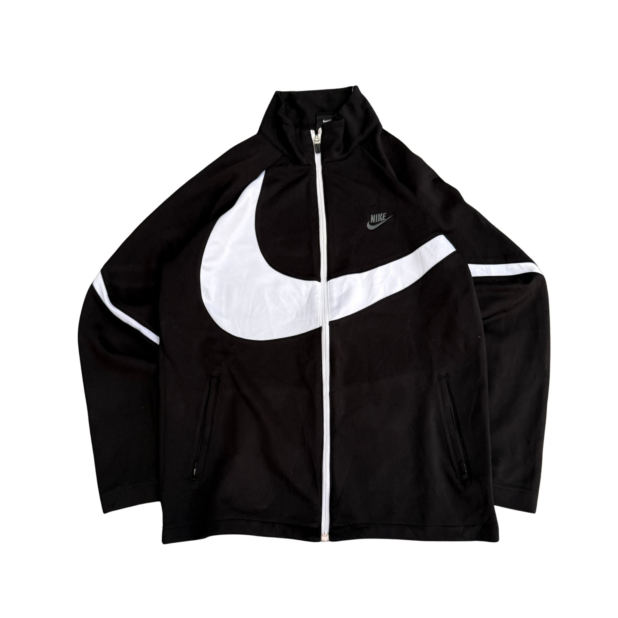 NIKE SWOOSH ZIPPER (231)
