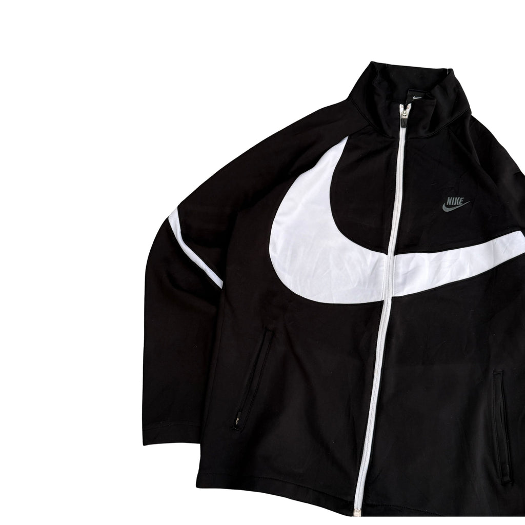 NIKE SWOOSH ZIPPER (231)