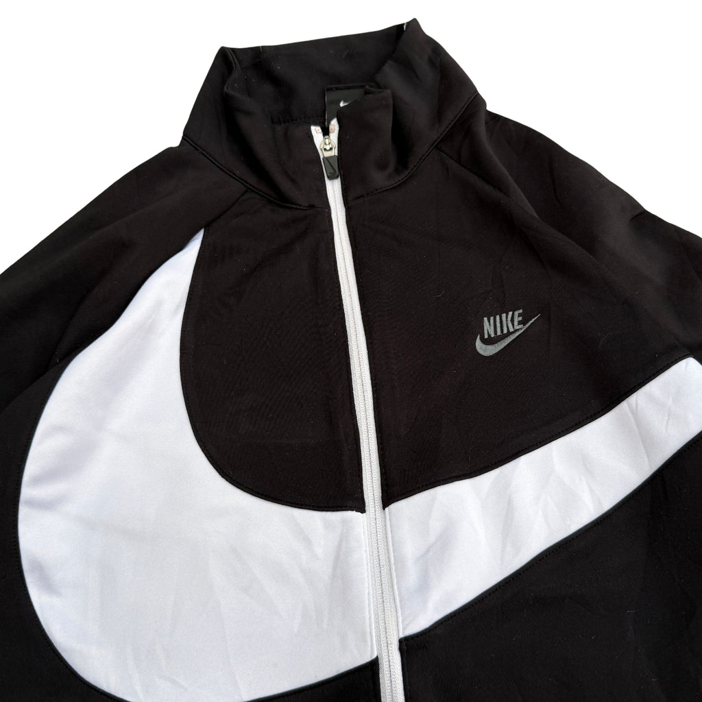 NIKE SWOOSH ZIPPER (231)