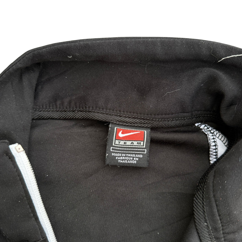 NIKE SWOOSH ZIPPER (231)