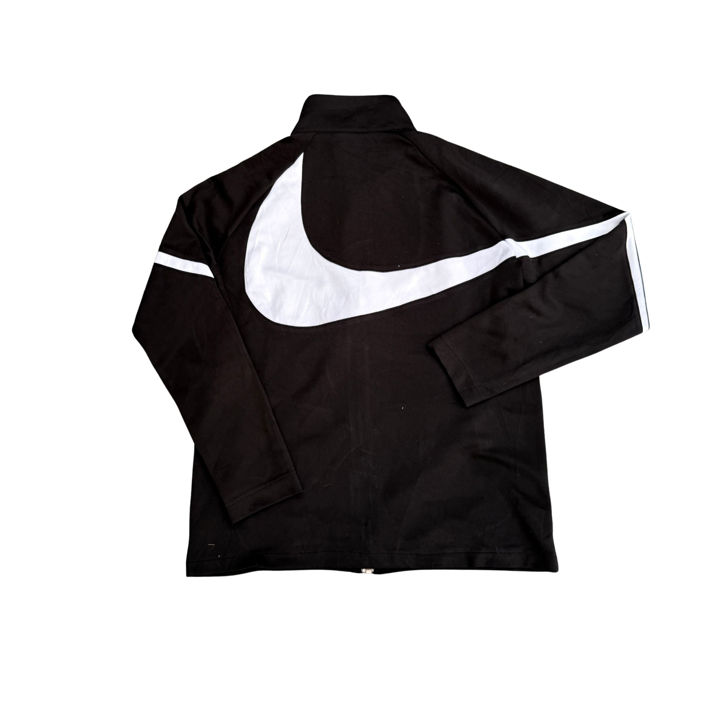 NIKE SWOOSH ZIPPER (231)