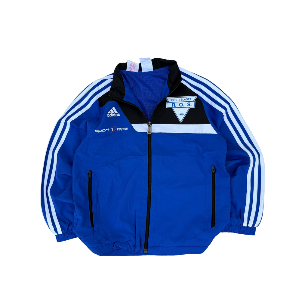 ADIDAS WINDCHEATER (784) SIZE (XS) FOR GIRLS