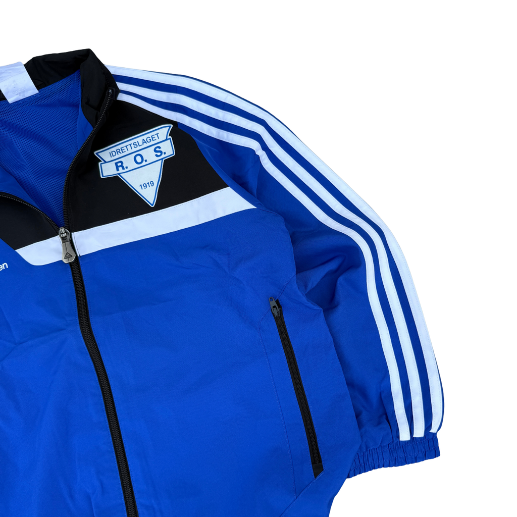 ADIDAS WINDCHEATER (784) SIZE (XS) FOR GIRLS