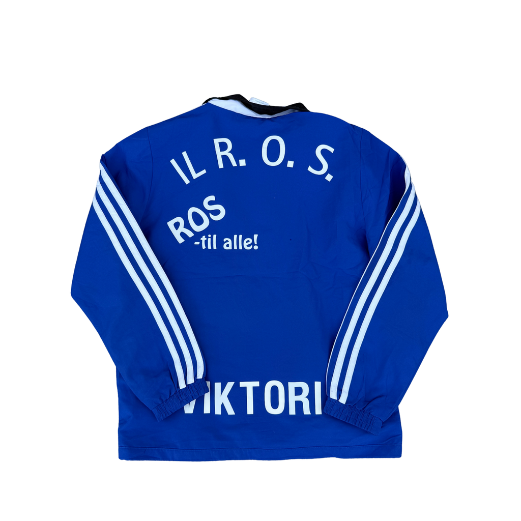ADIDAS WINDCHEATER (784) SIZE (XS) FOR GIRLS