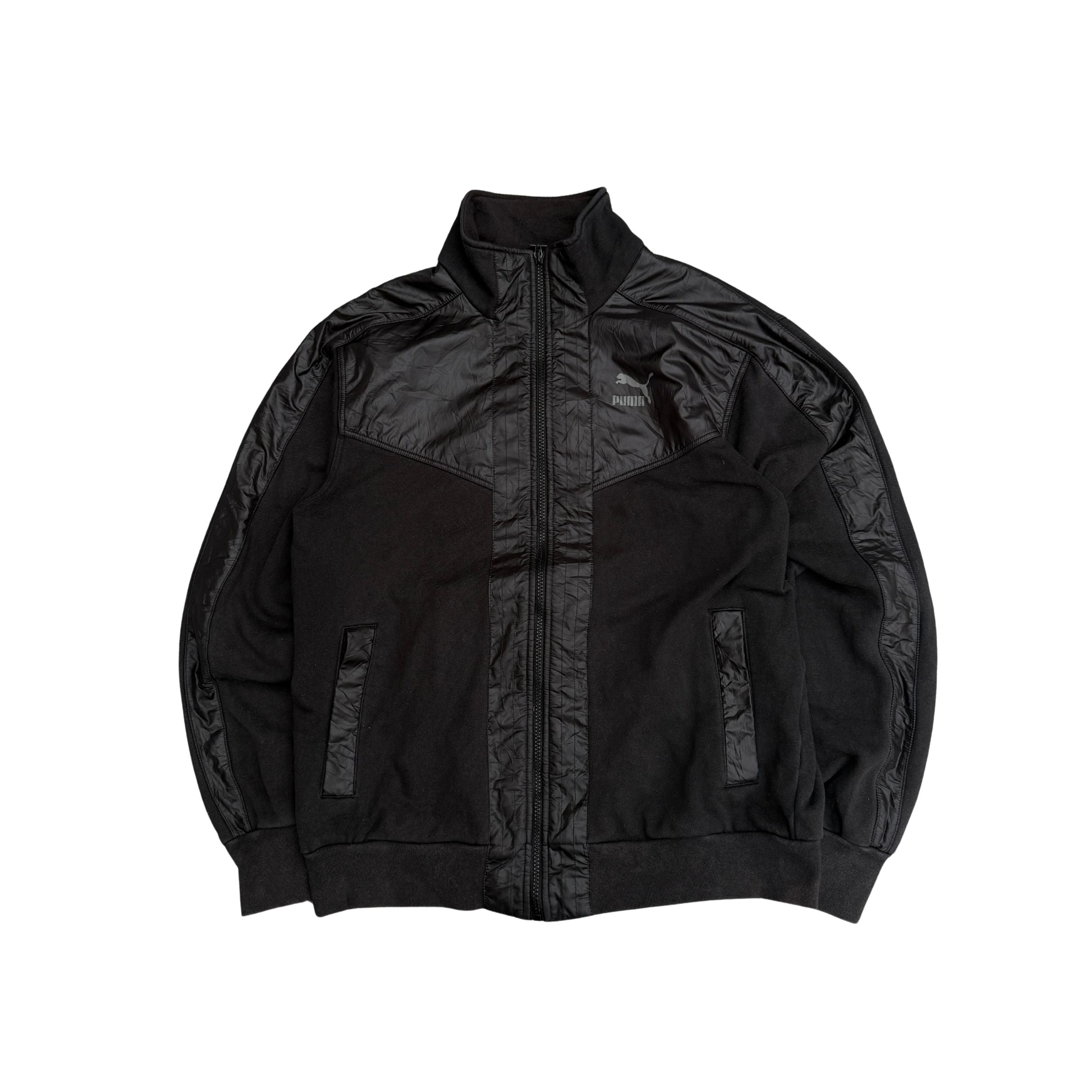 PUMA JACKET (239)