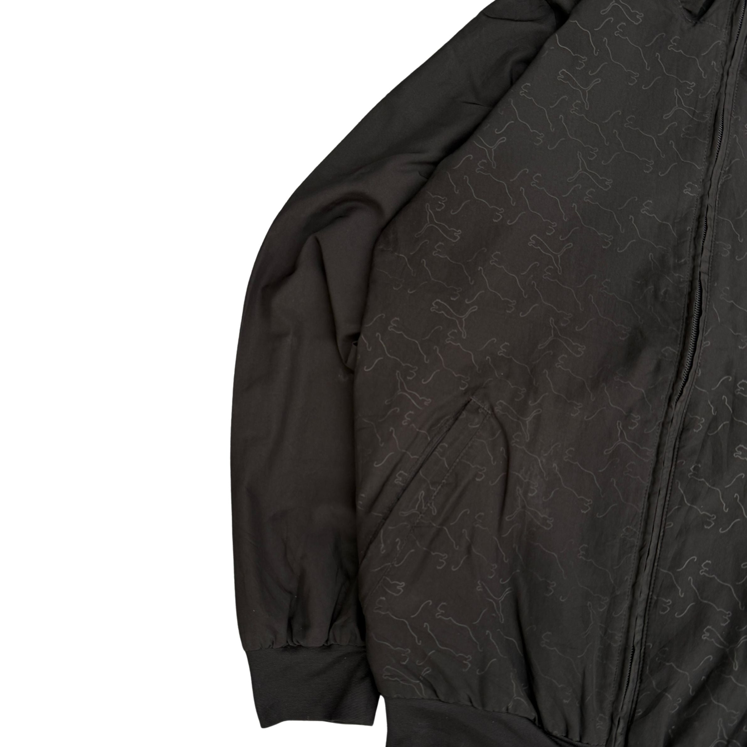 PUMA WINDCHEATER(236