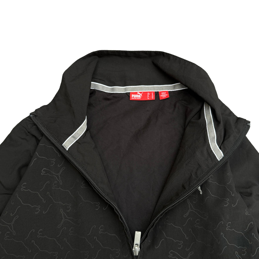 PUMA WINDCHEATER(236