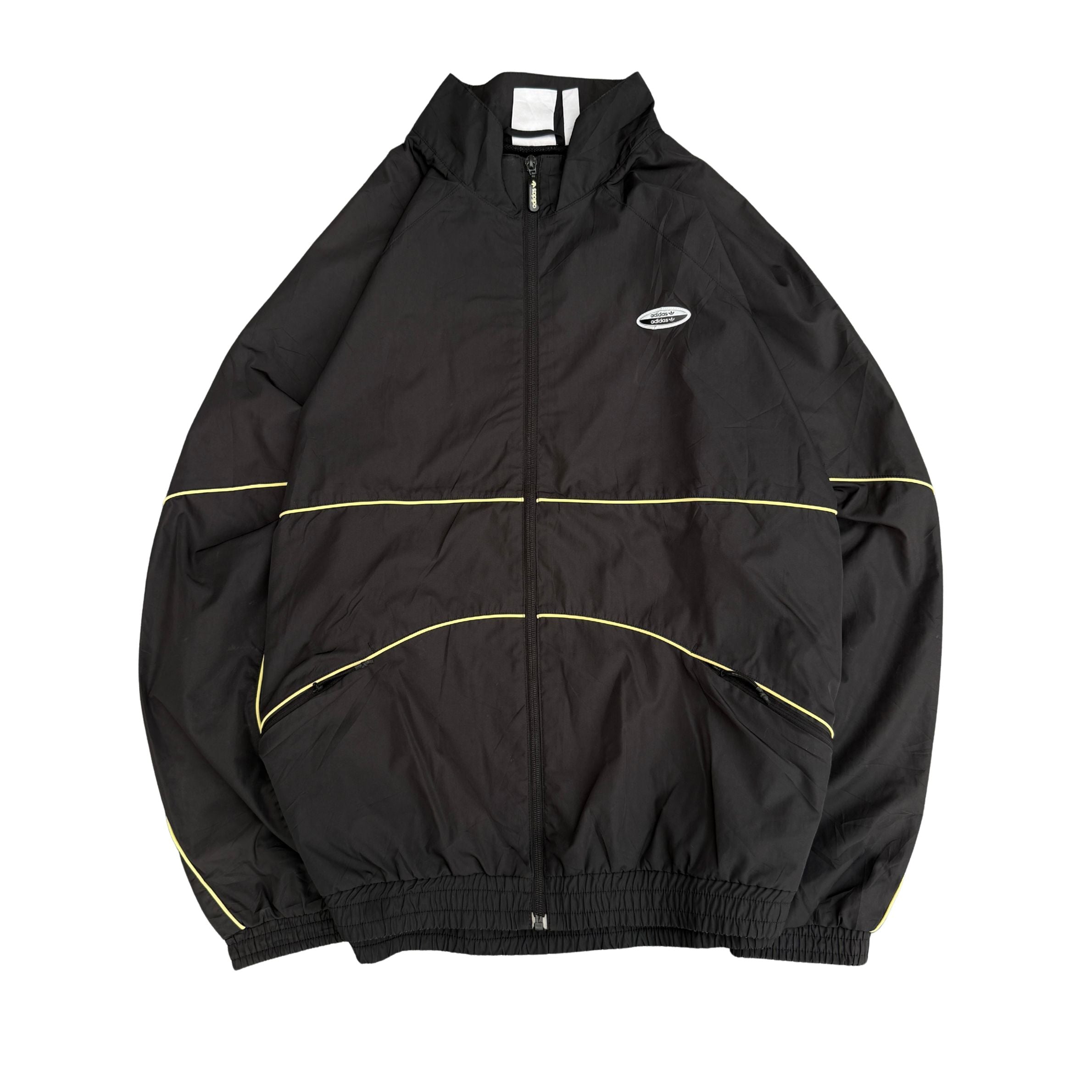 ADIDAS WINDCHEATER (237)