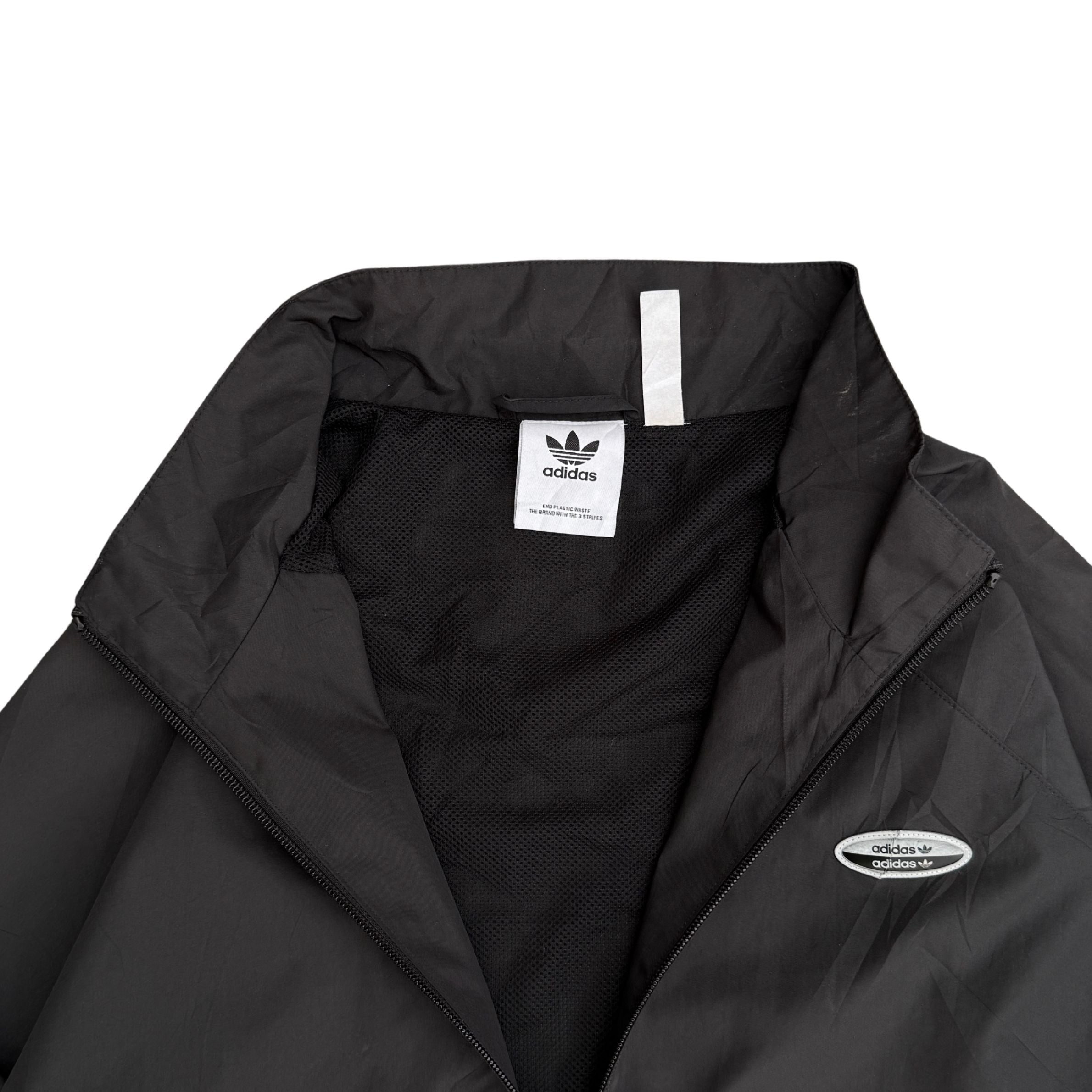 ADIDAS WINDCHEATER (237)