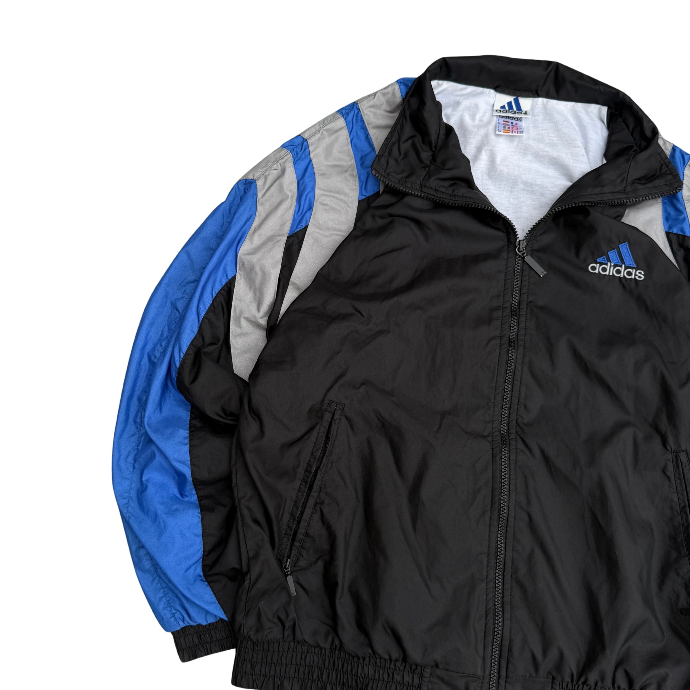 90S RARE ADIDAS (240)