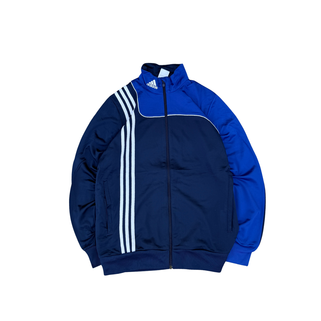 90S  ADIDAS ZIPPER (788)