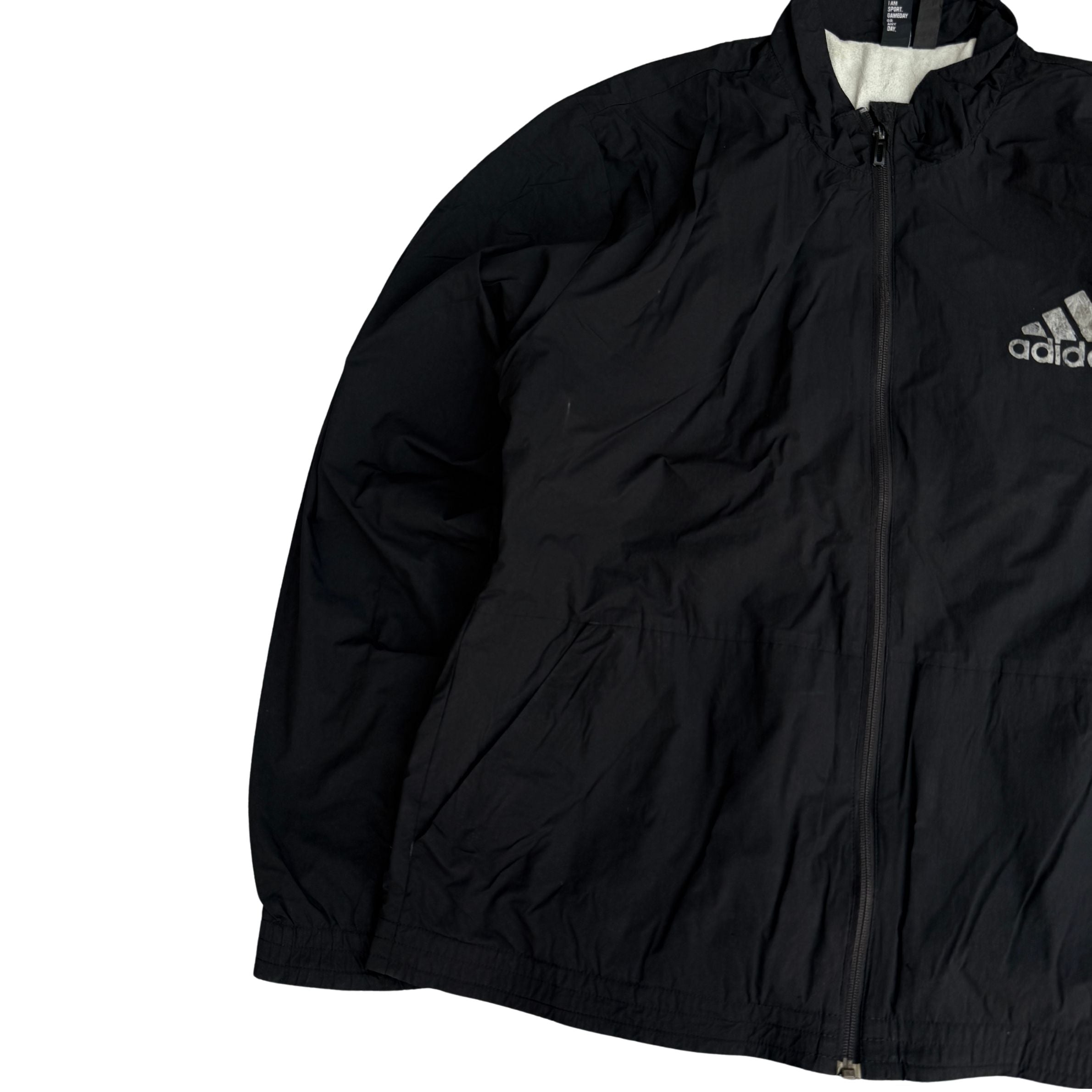 ADIDAS JACKET (202)