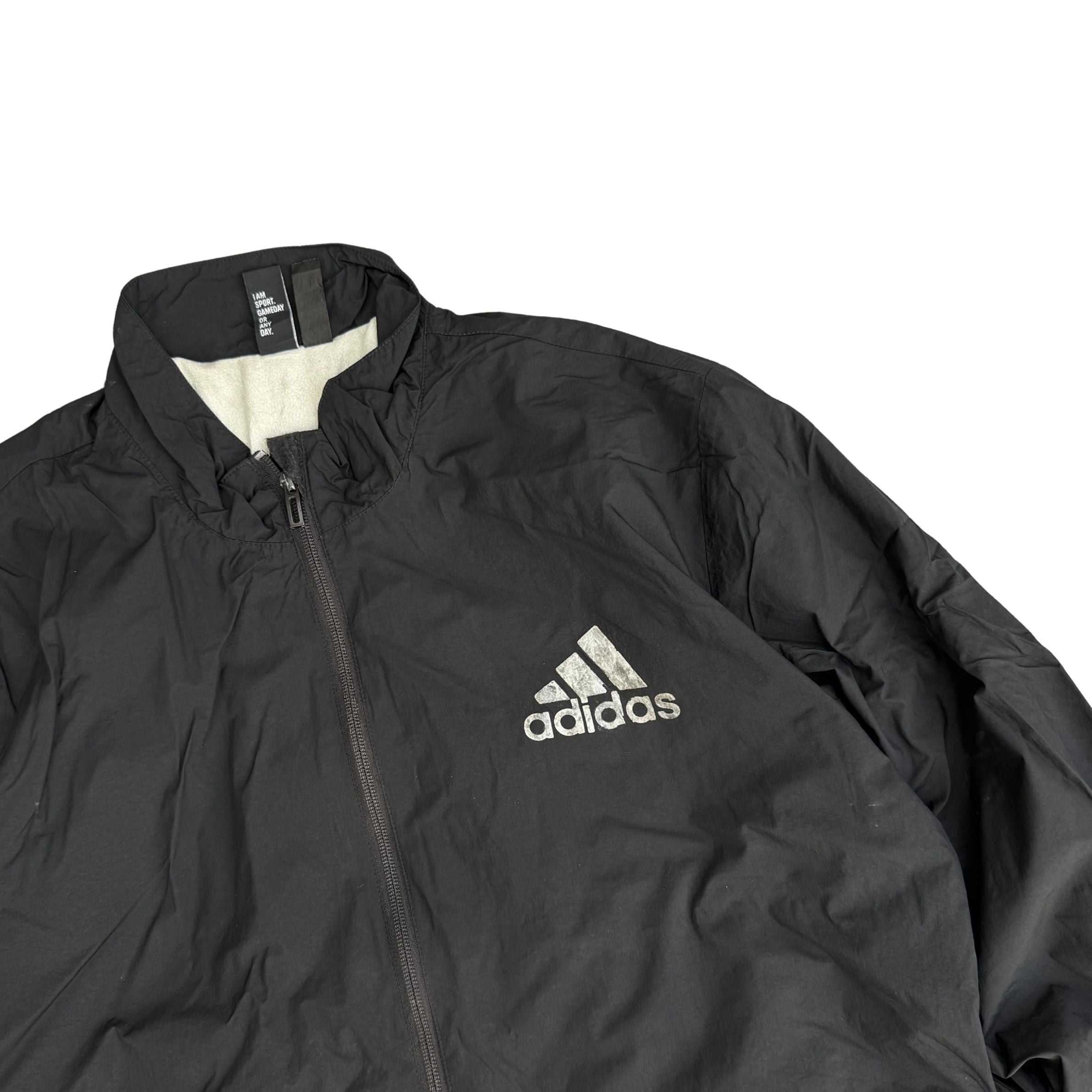 ADIDAS JACKET (202)