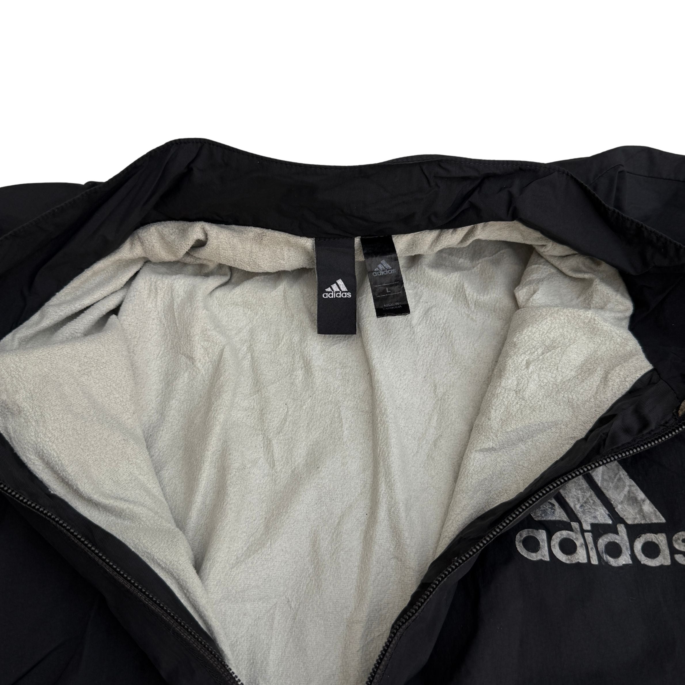 ADIDAS JACKET (202)