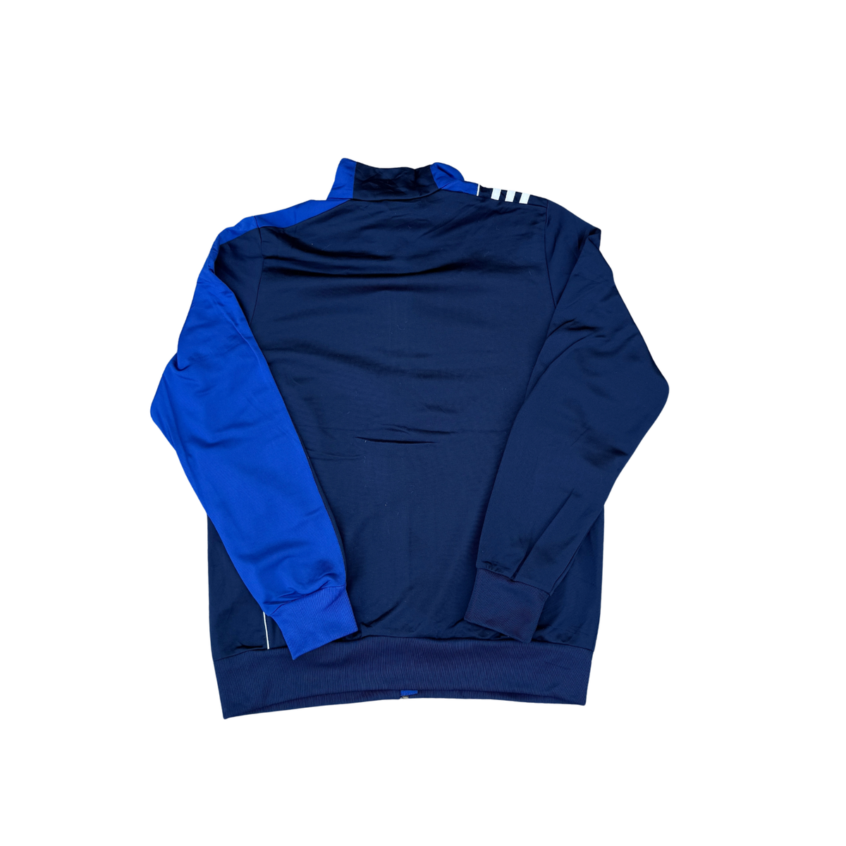 90S  ADIDAS ZIPPER (788)