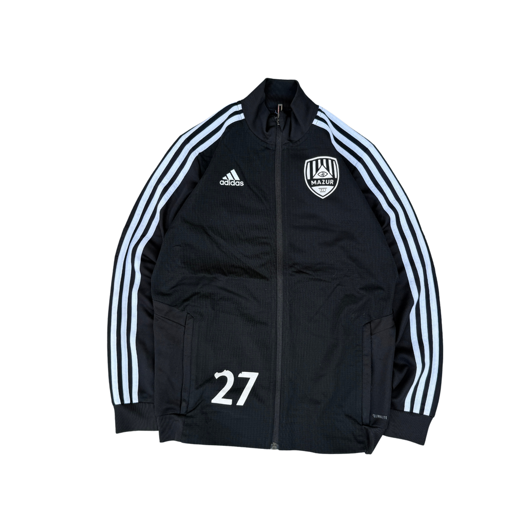 ADIDAS ZIPPER (789)