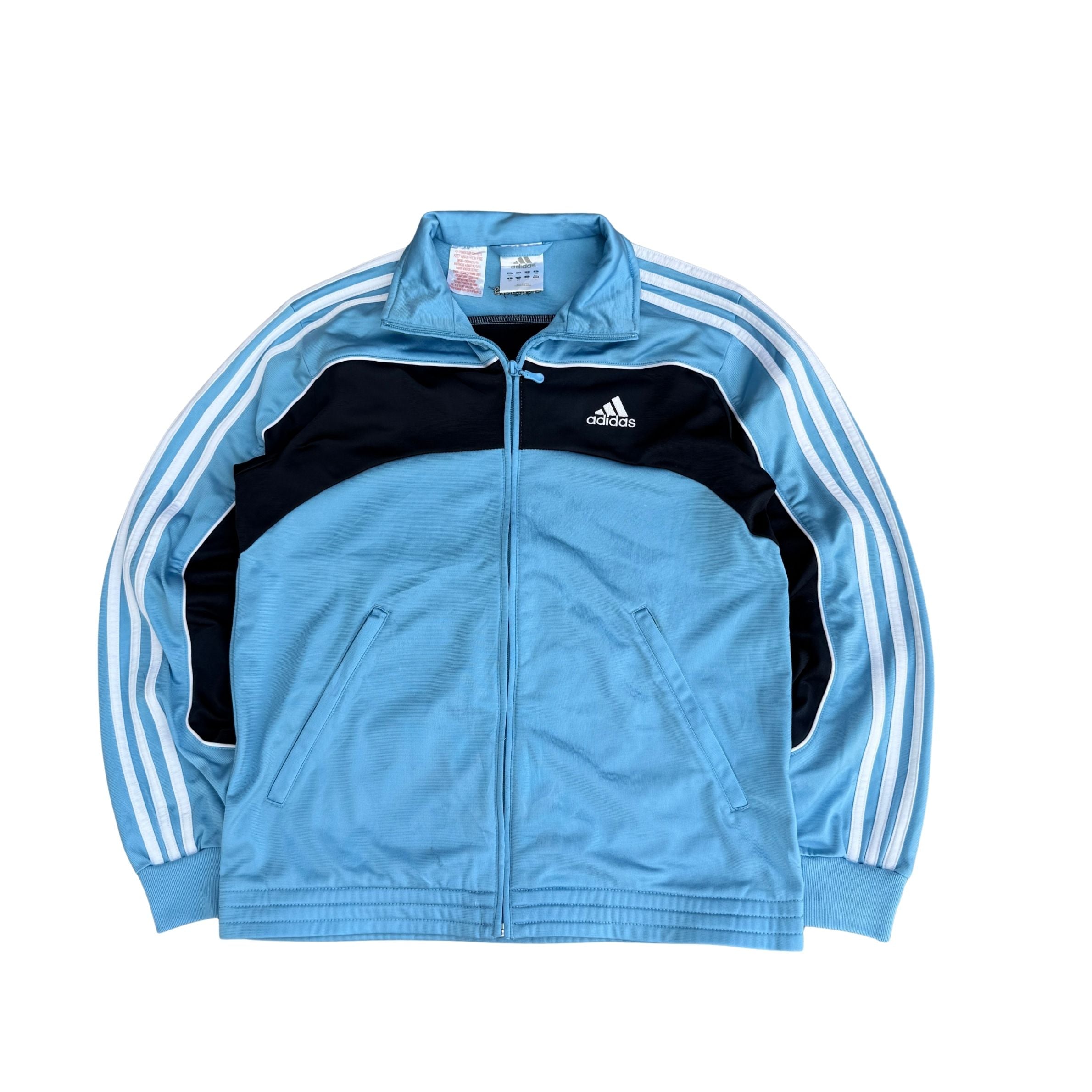 ADIDAS ZIPPER (203)
