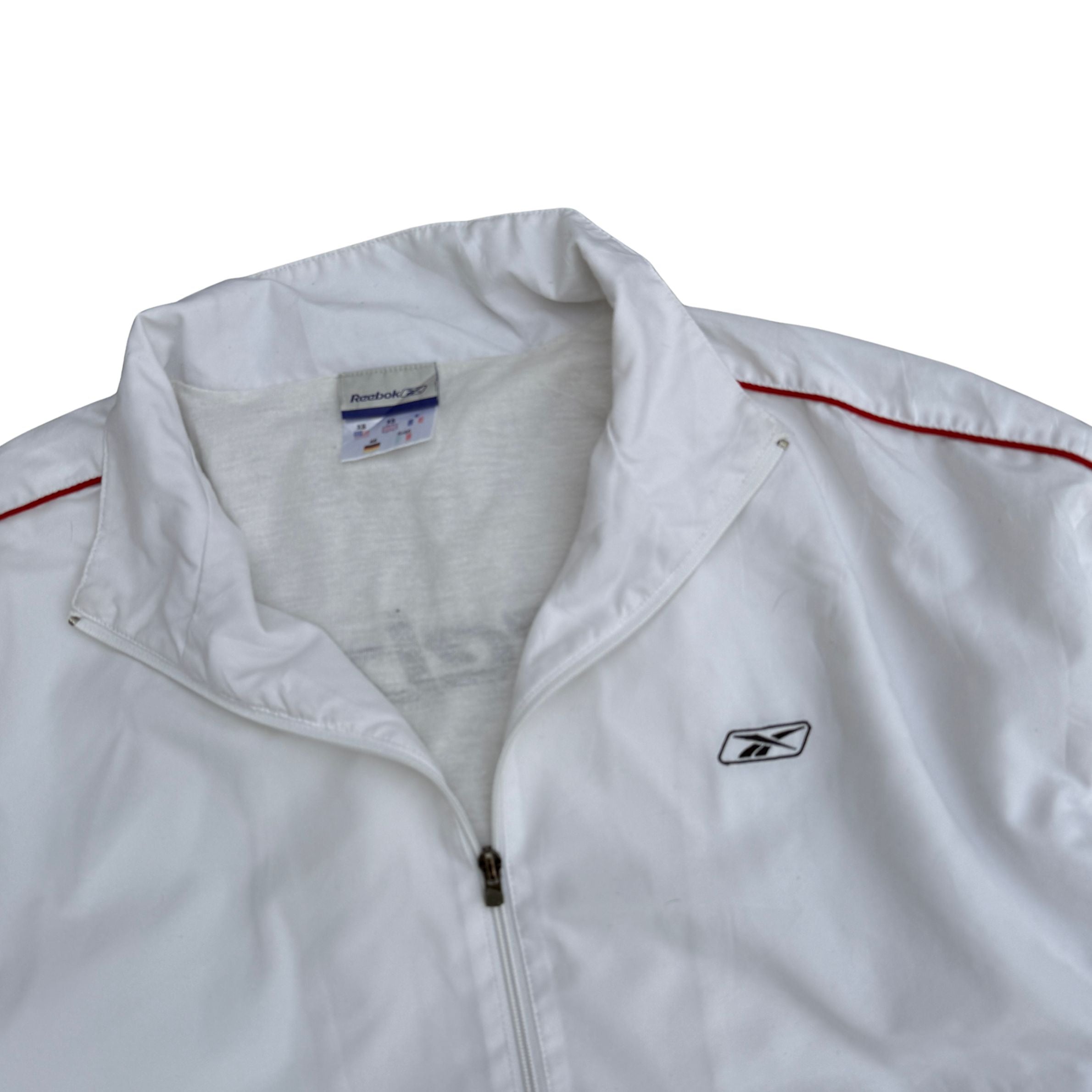 VINTAGE REEBOK WINDCHEATER (241)