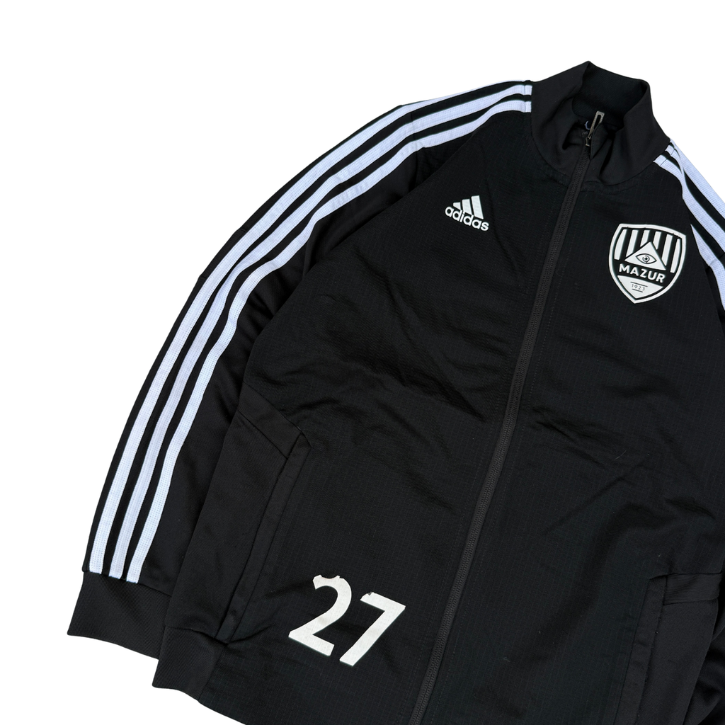 ADIDAS ZIPPER (789)