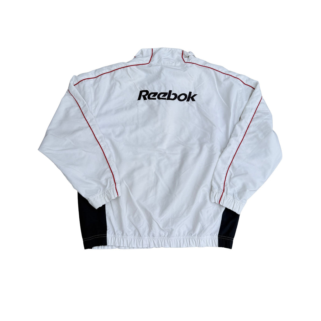 VINTAGE REEBOK WINDCHEATER (241)