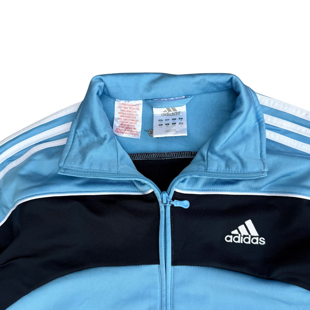 ADIDAS ZIPPER (203)