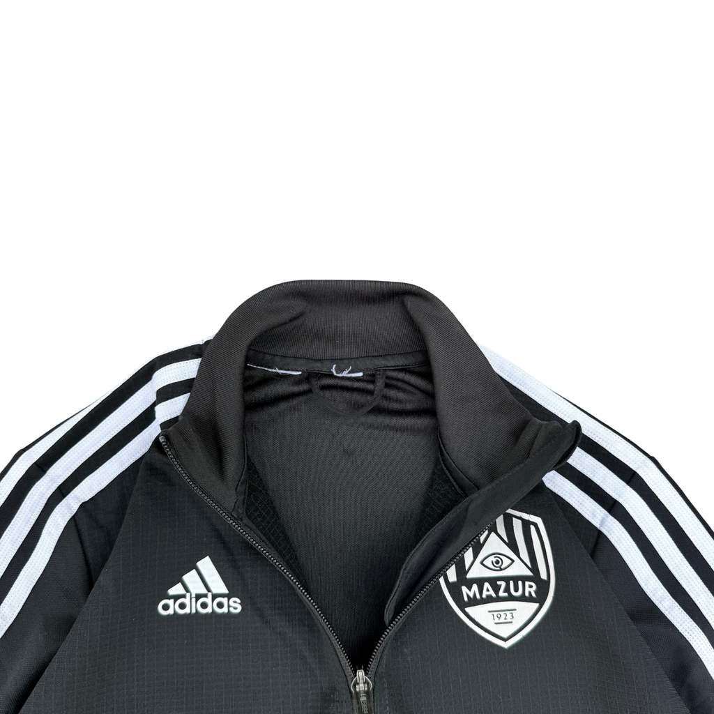 ADIDAS ZIPPER (789)