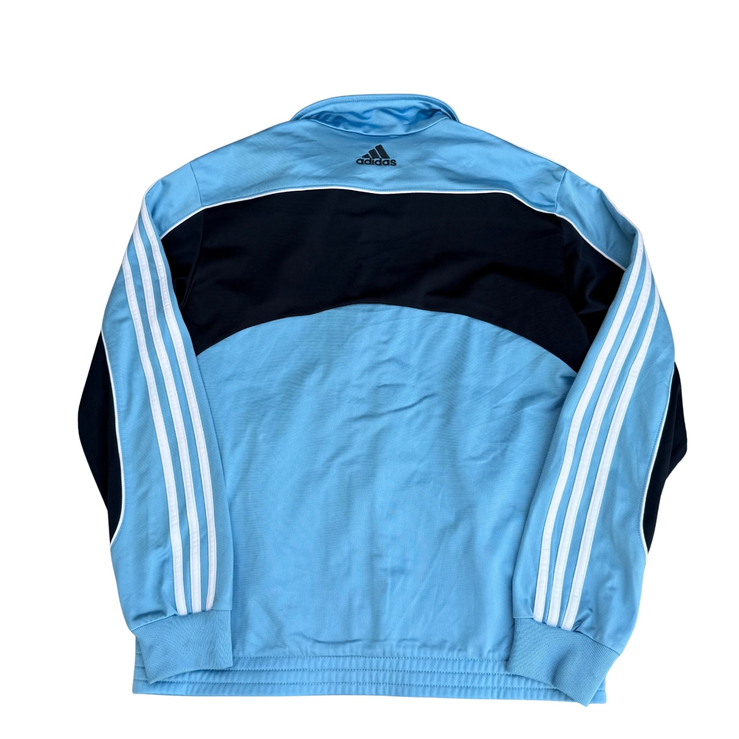 ADIDAS ZIPPER (203)