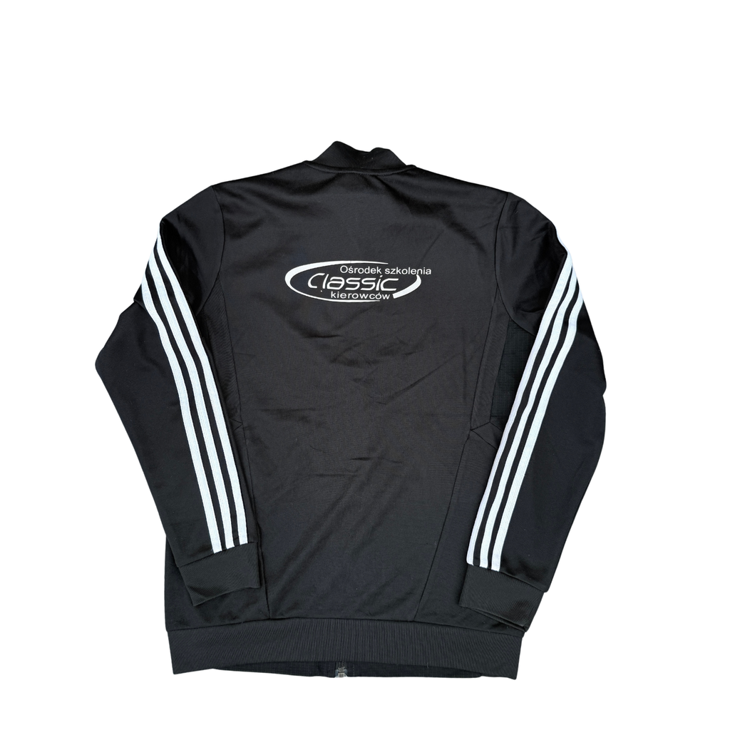 ADIDAS ZIPPER (789)