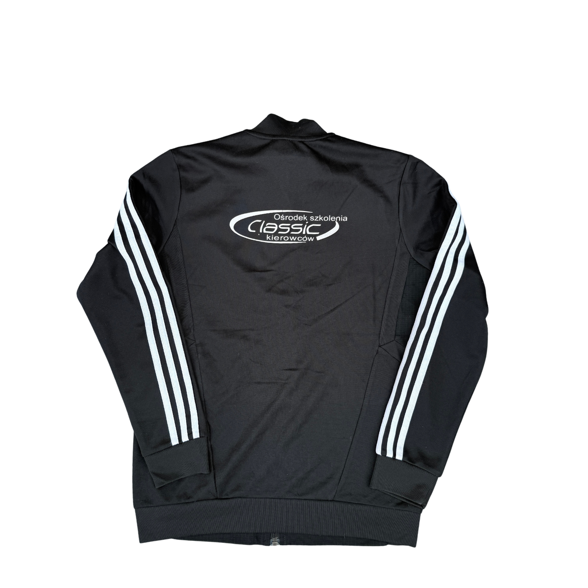 ADIDAS ZIPPER (789)