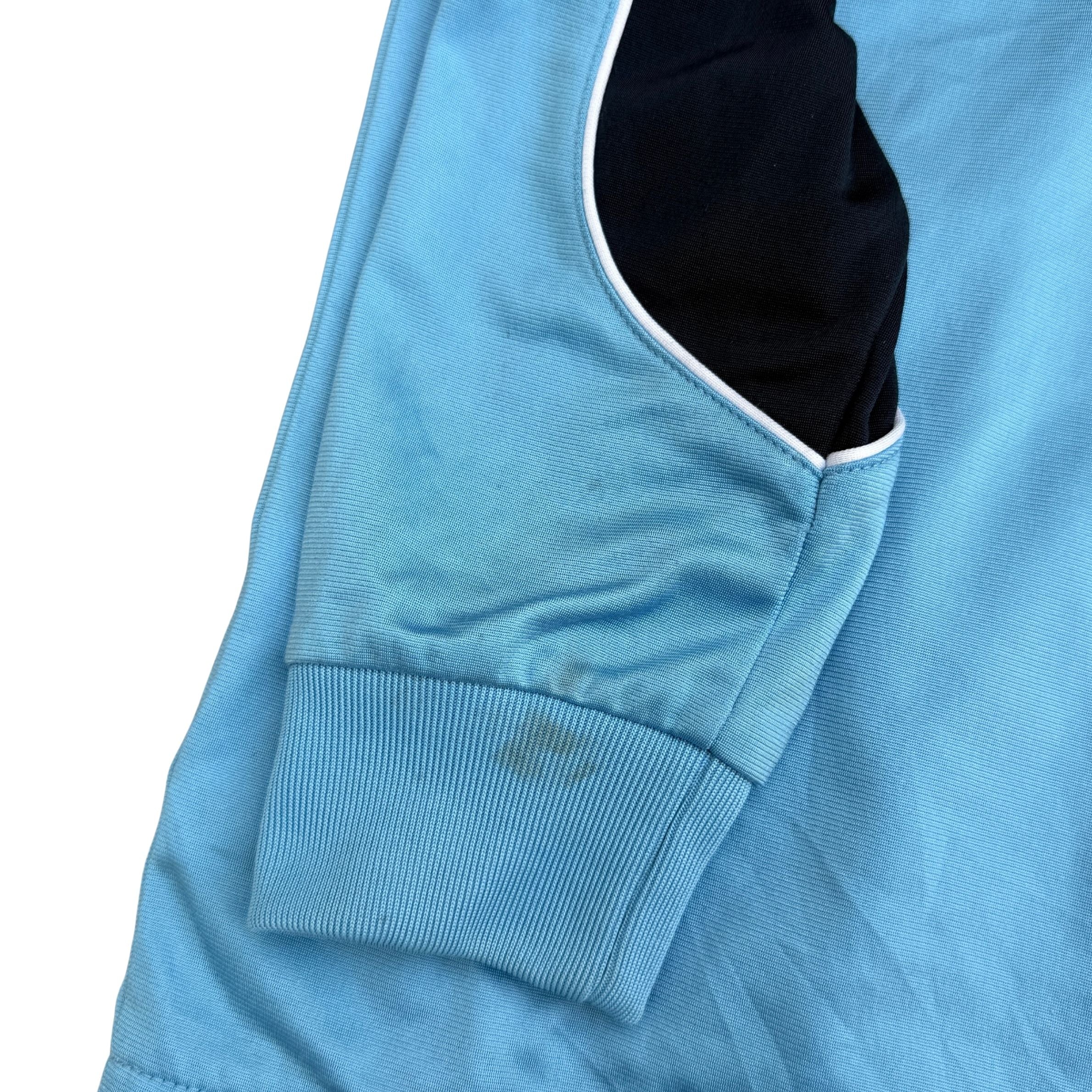 ADIDAS ZIPPER (203)