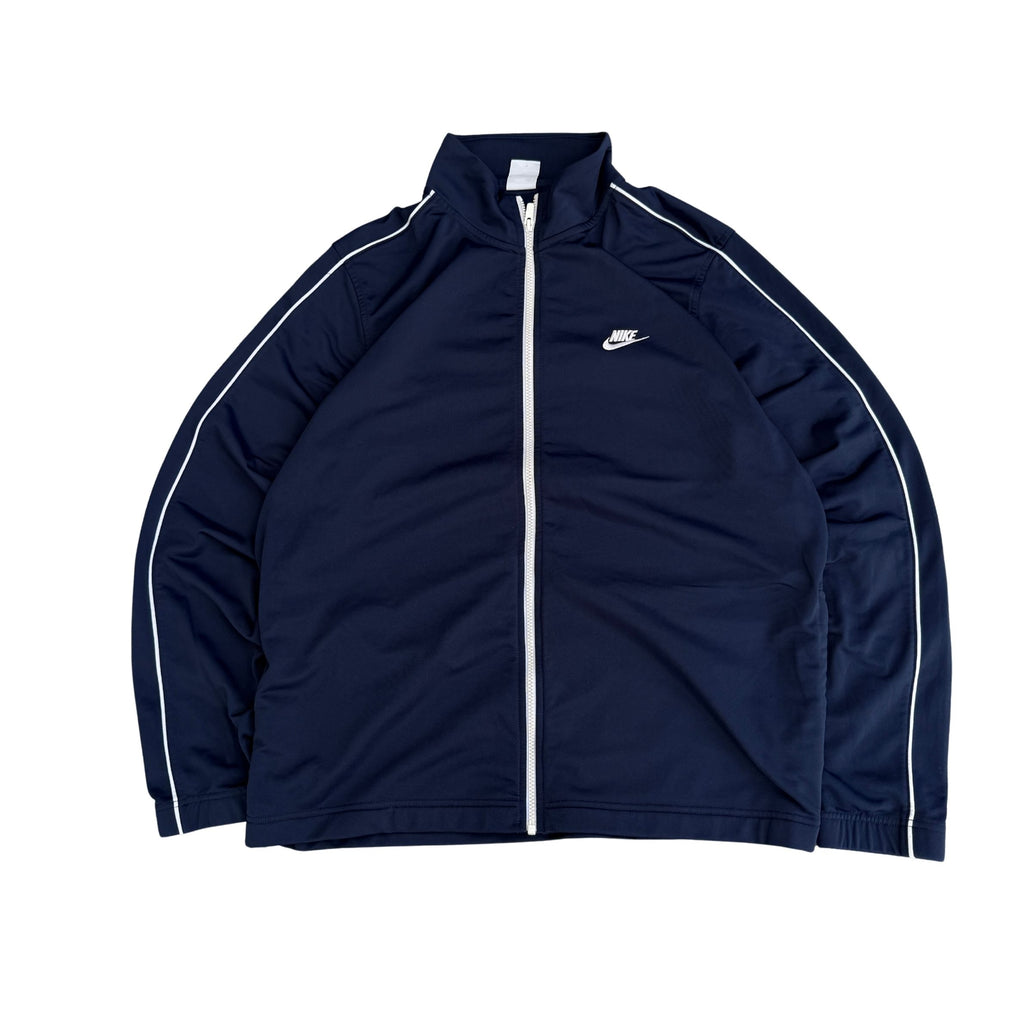 NIKE ZIPPER (204)