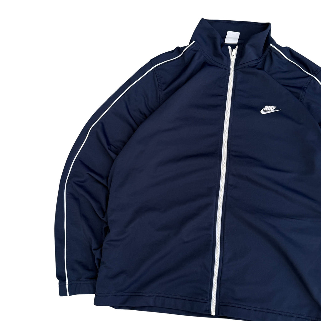 NIKE ZIPPER (204)