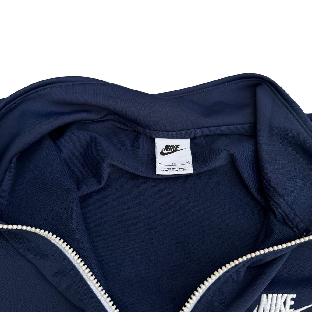 NIKE ZIPPER (204)