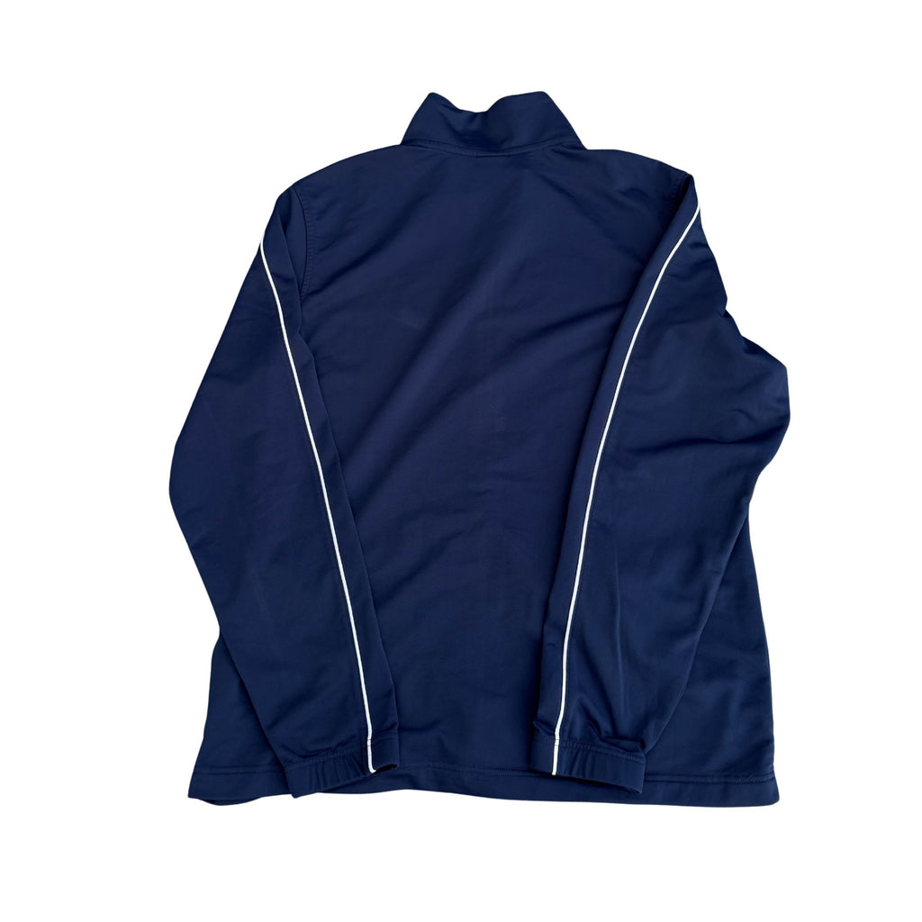 NIKE ZIPPER (204)