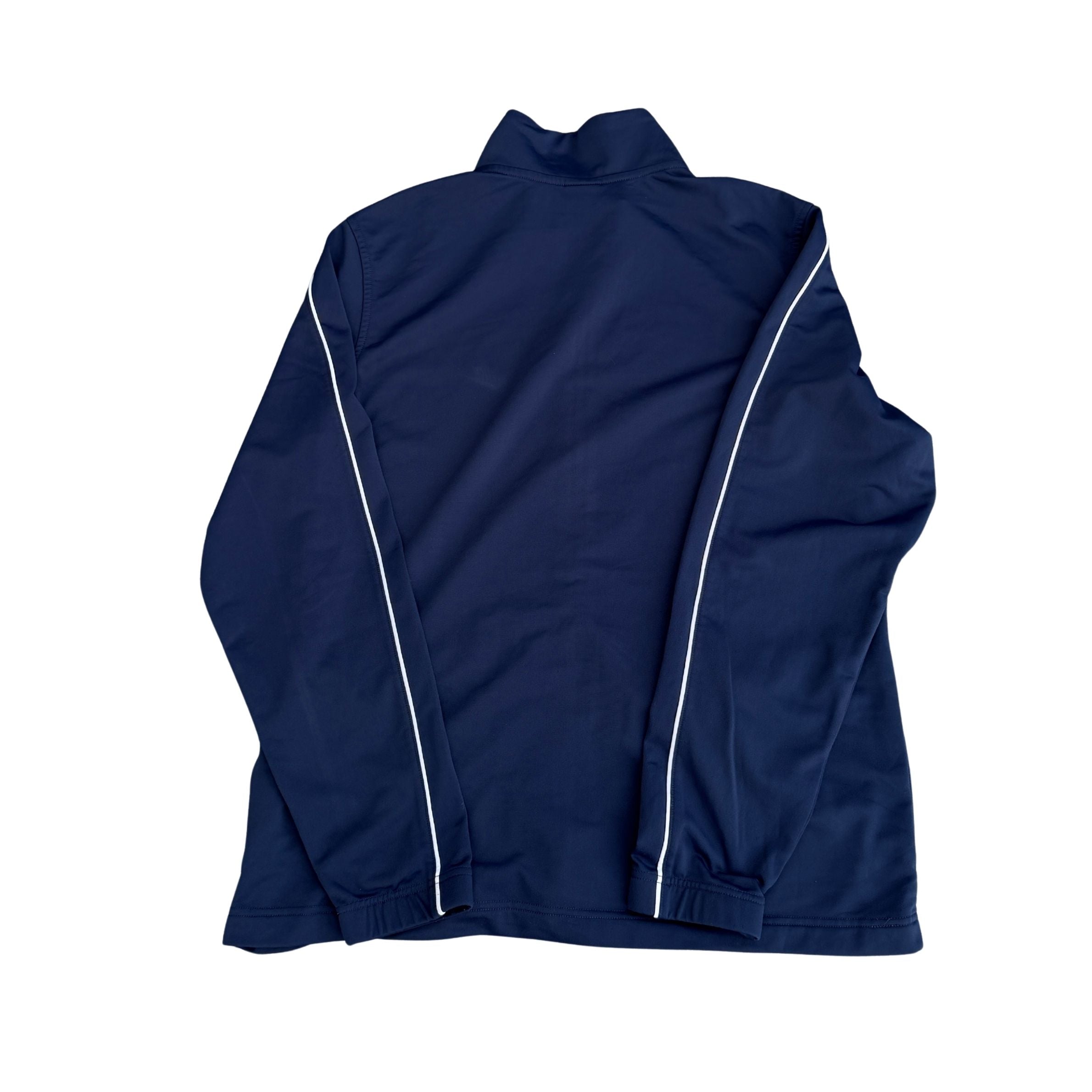 NIKE ZIPPER (204)