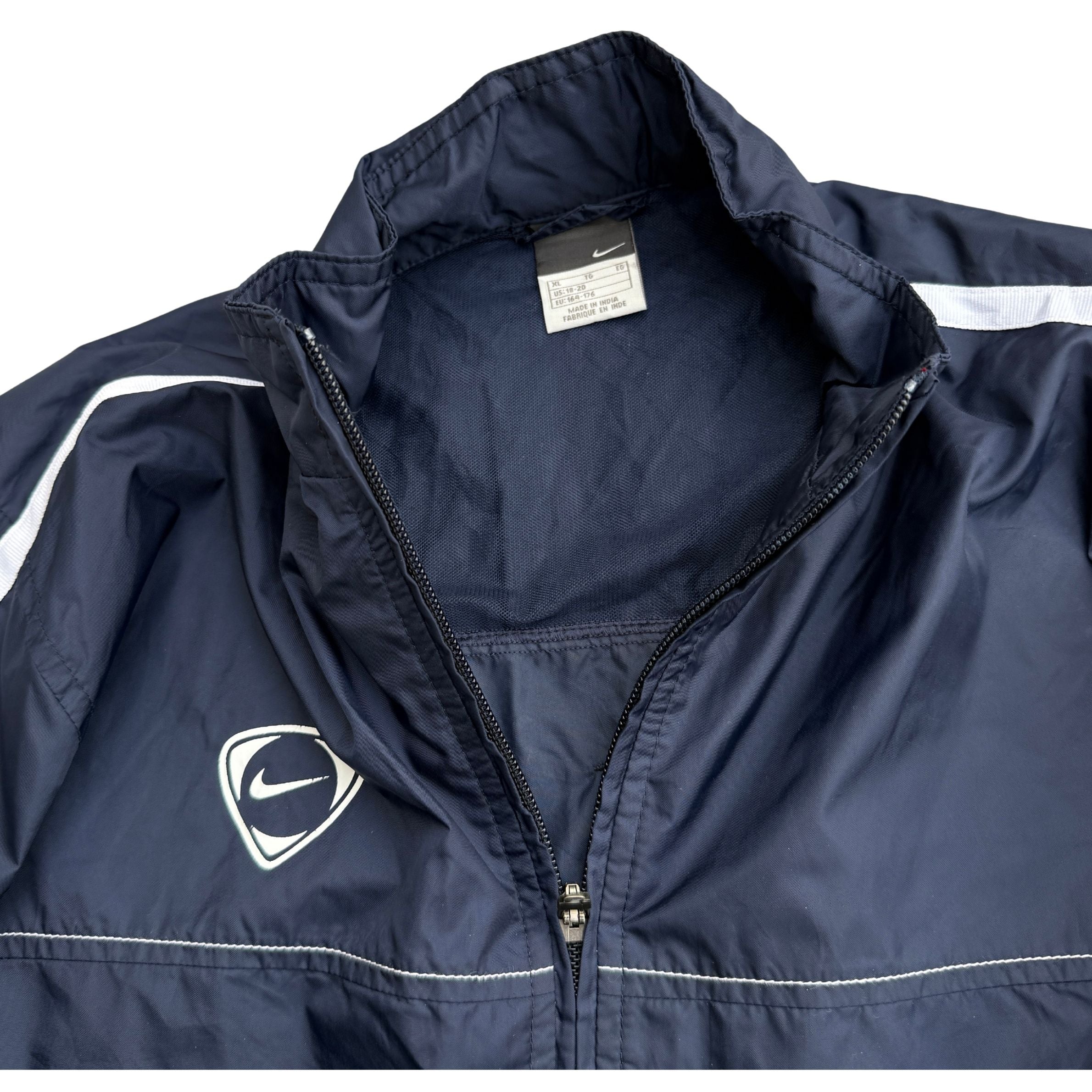 NIKE WINDBREAKER (217)