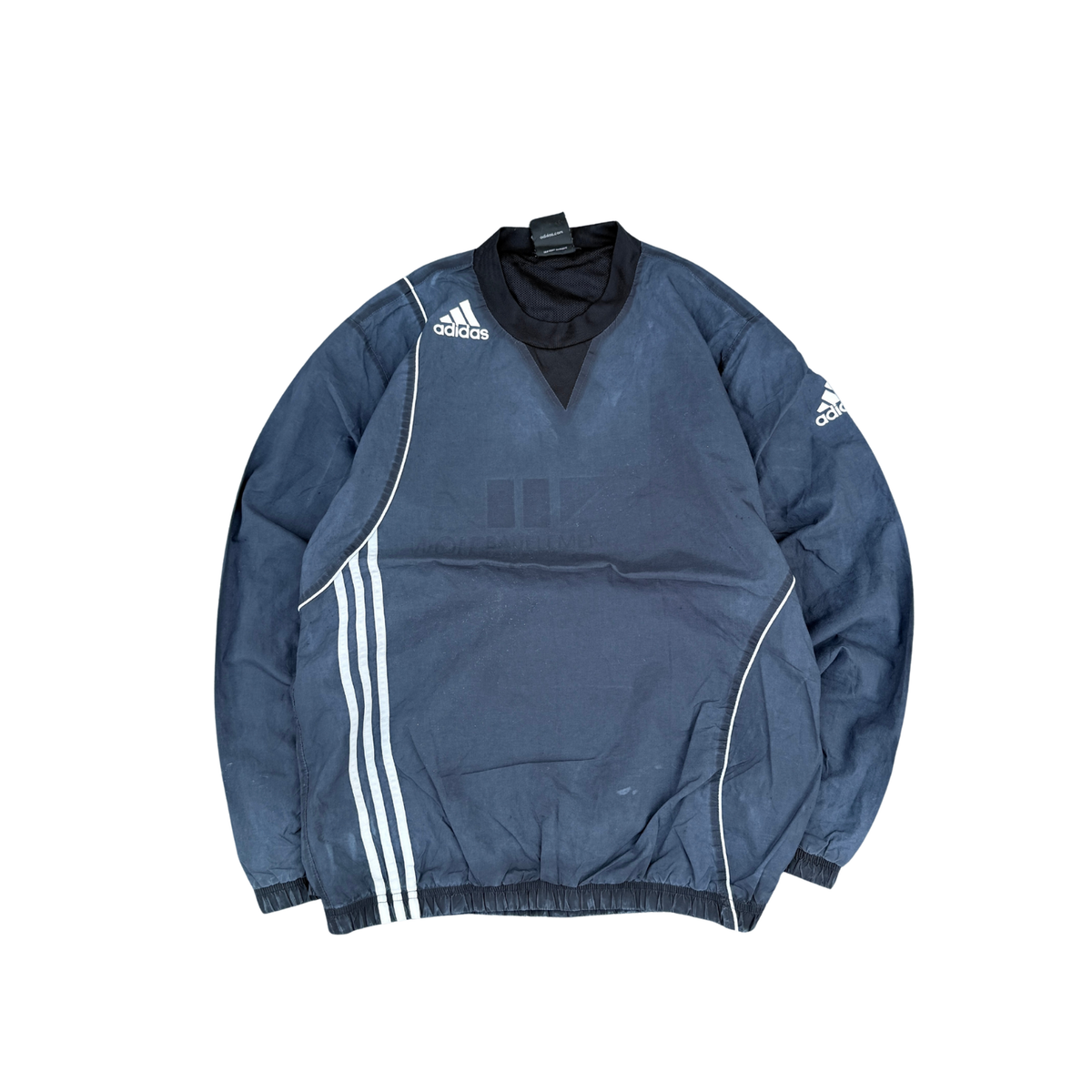 ADIDAS PULLOVER (792)