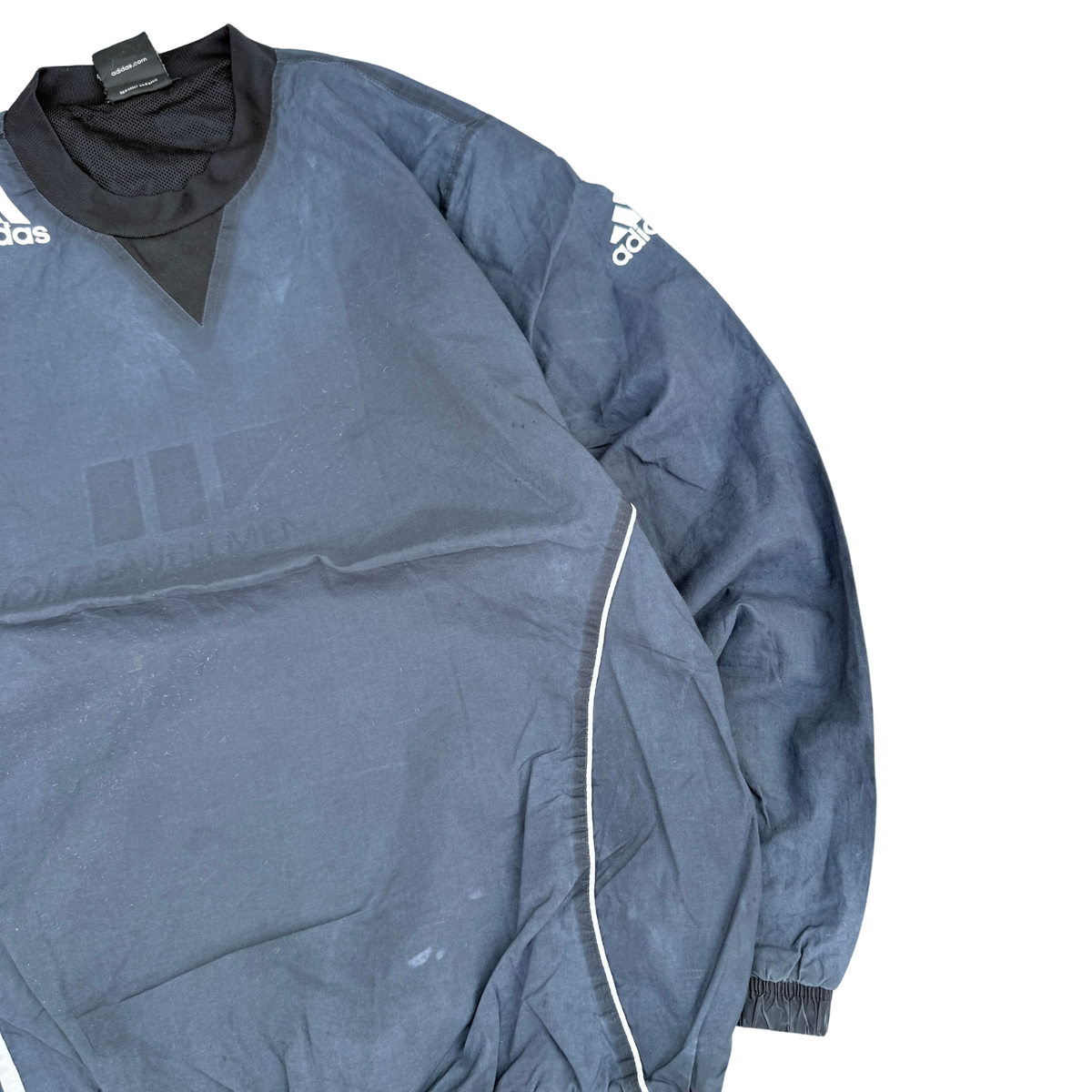 ADIDAS PULLOVER (792)
