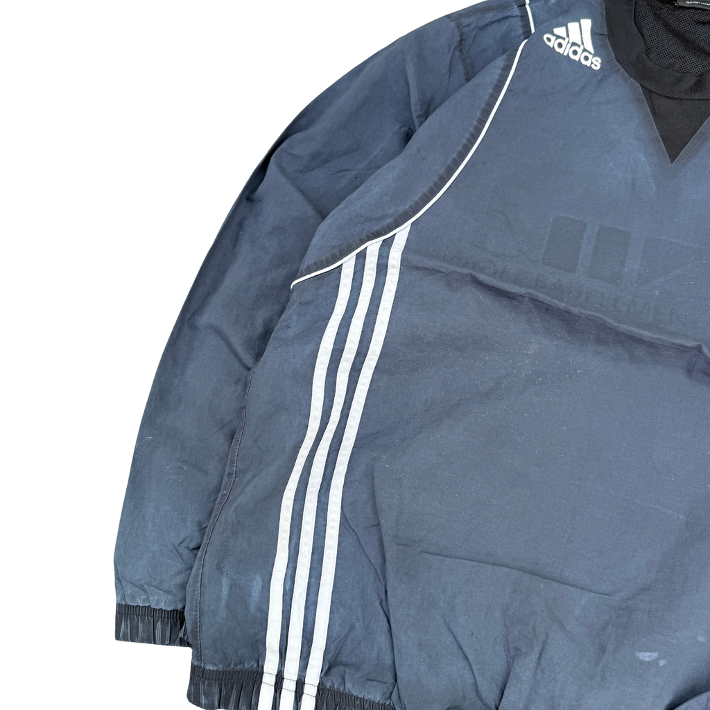 ADIDAS PULLOVER (792)
