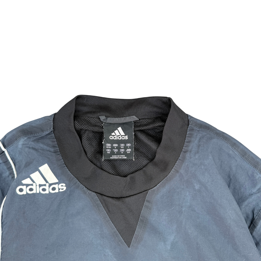 ADIDAS PULLOVER (792)