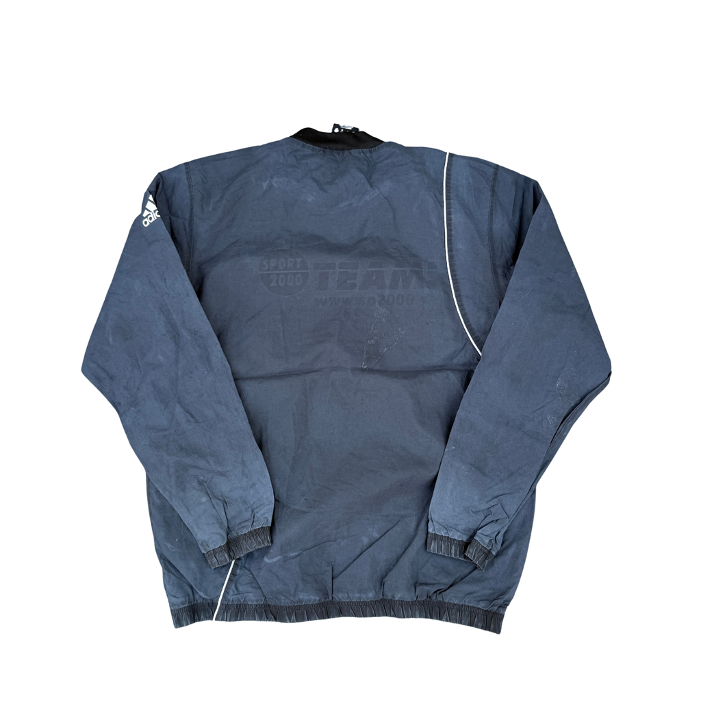 ADIDAS PULLOVER (792)
