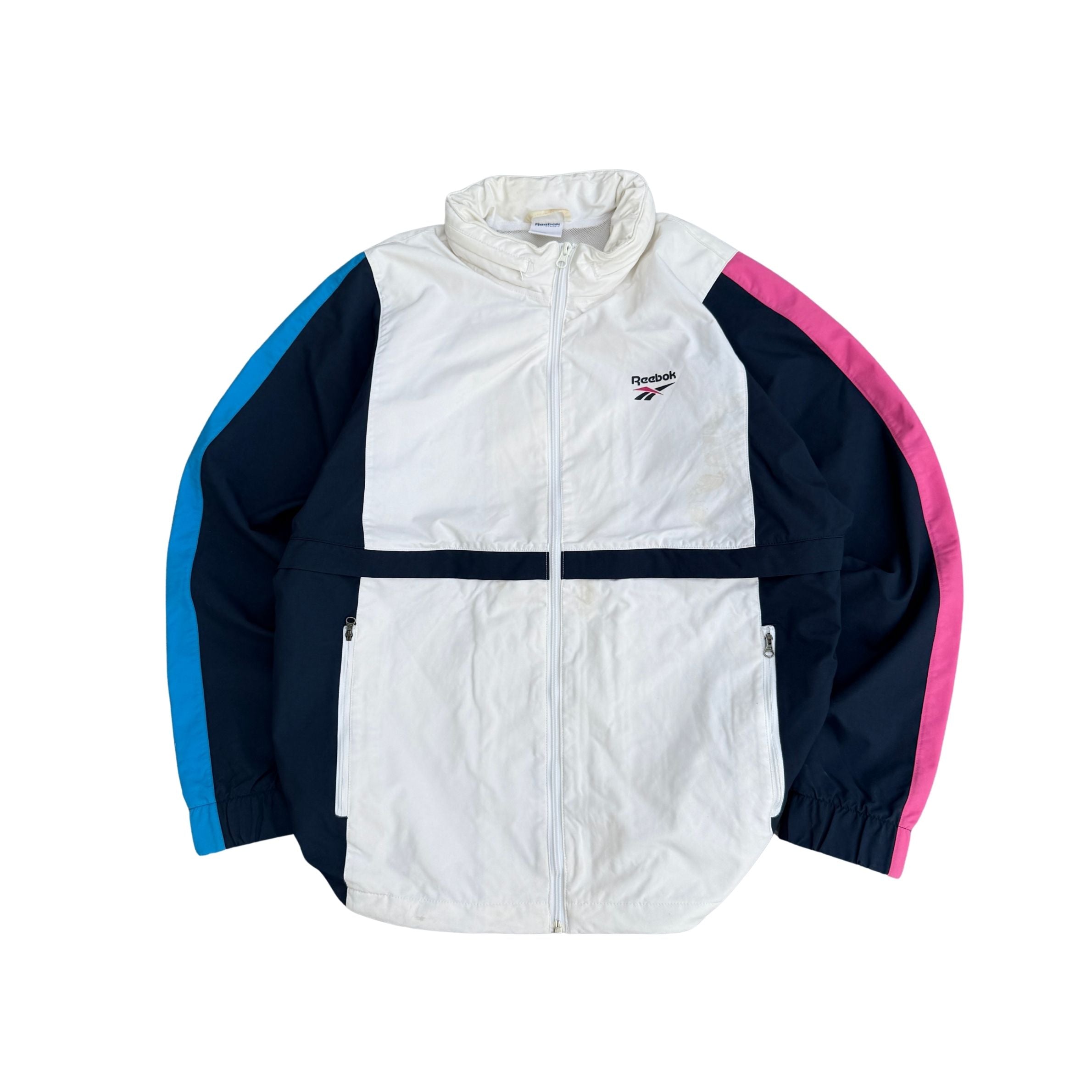 REEBOK Aa WINDCHEATER (220)