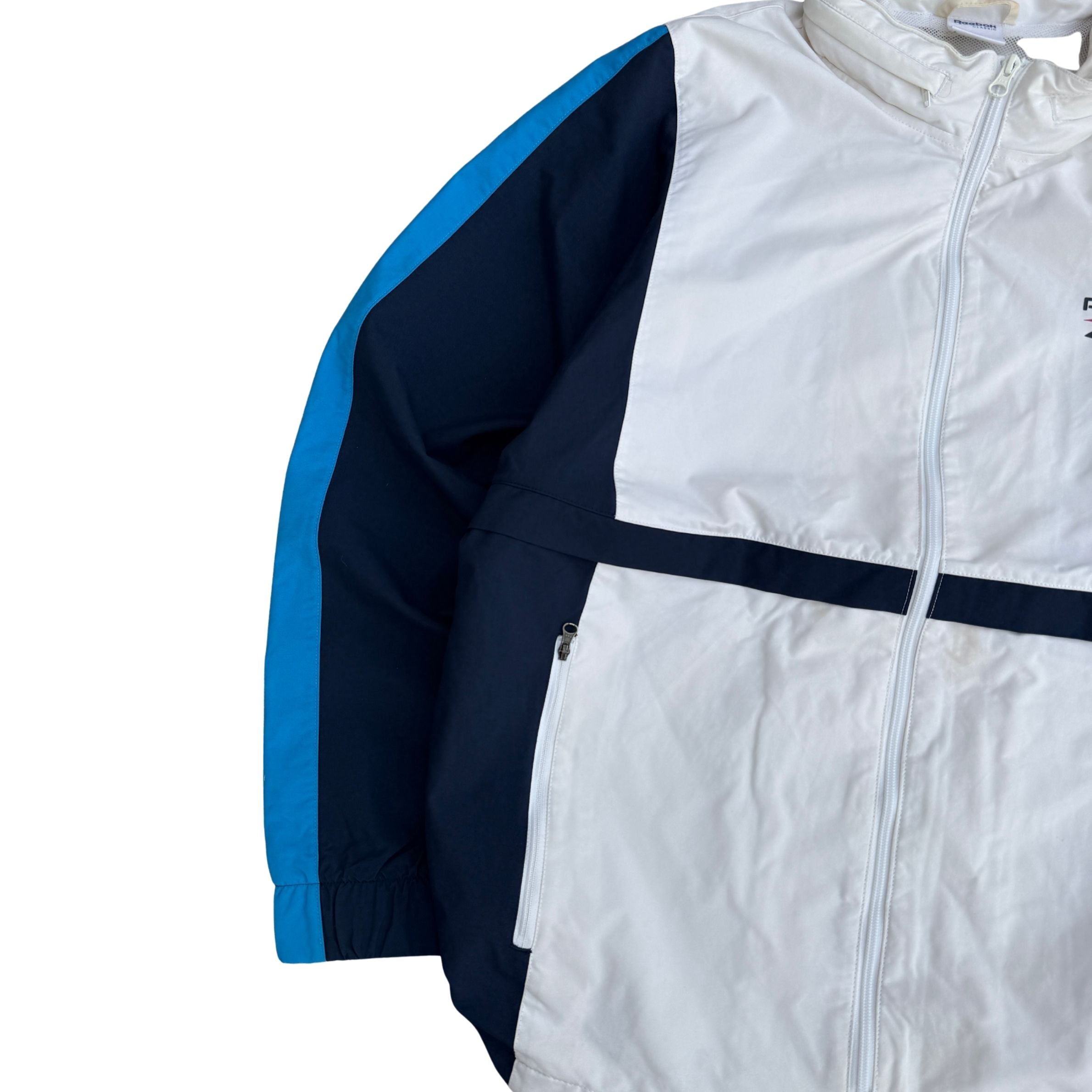REEBOK Aa WINDCHEATER (220)